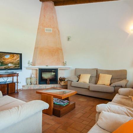 H - Montes De Praias Guesthouse 알제주르 외부 사진