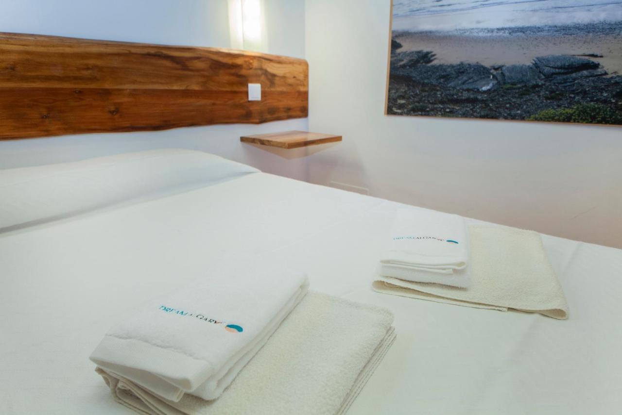 H - Montes De Praias Guesthouse 알제주르 외부 사진