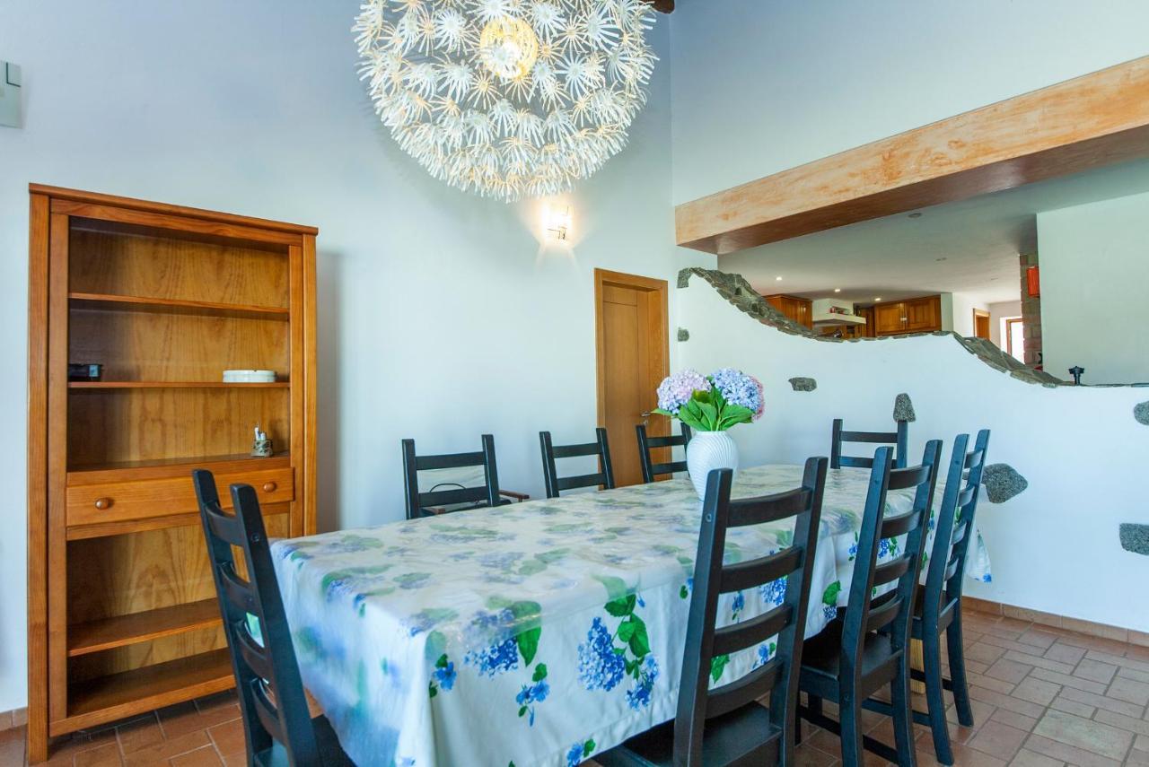 H - Montes De Praias Guesthouse 알제주르 외부 사진