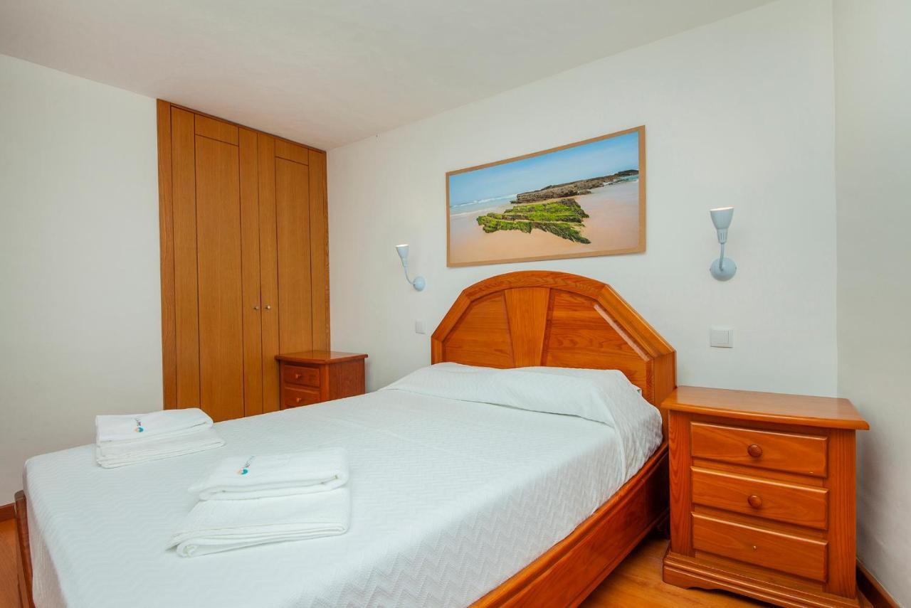 H - Montes De Praias Guesthouse 알제주르 외부 사진