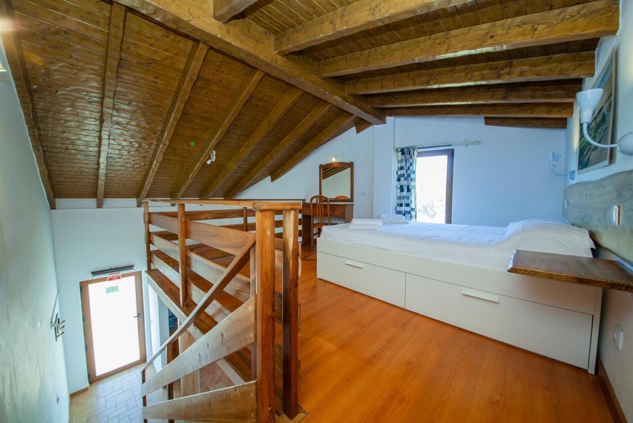 H - Montes De Praias Guesthouse 알제주르 외부 사진