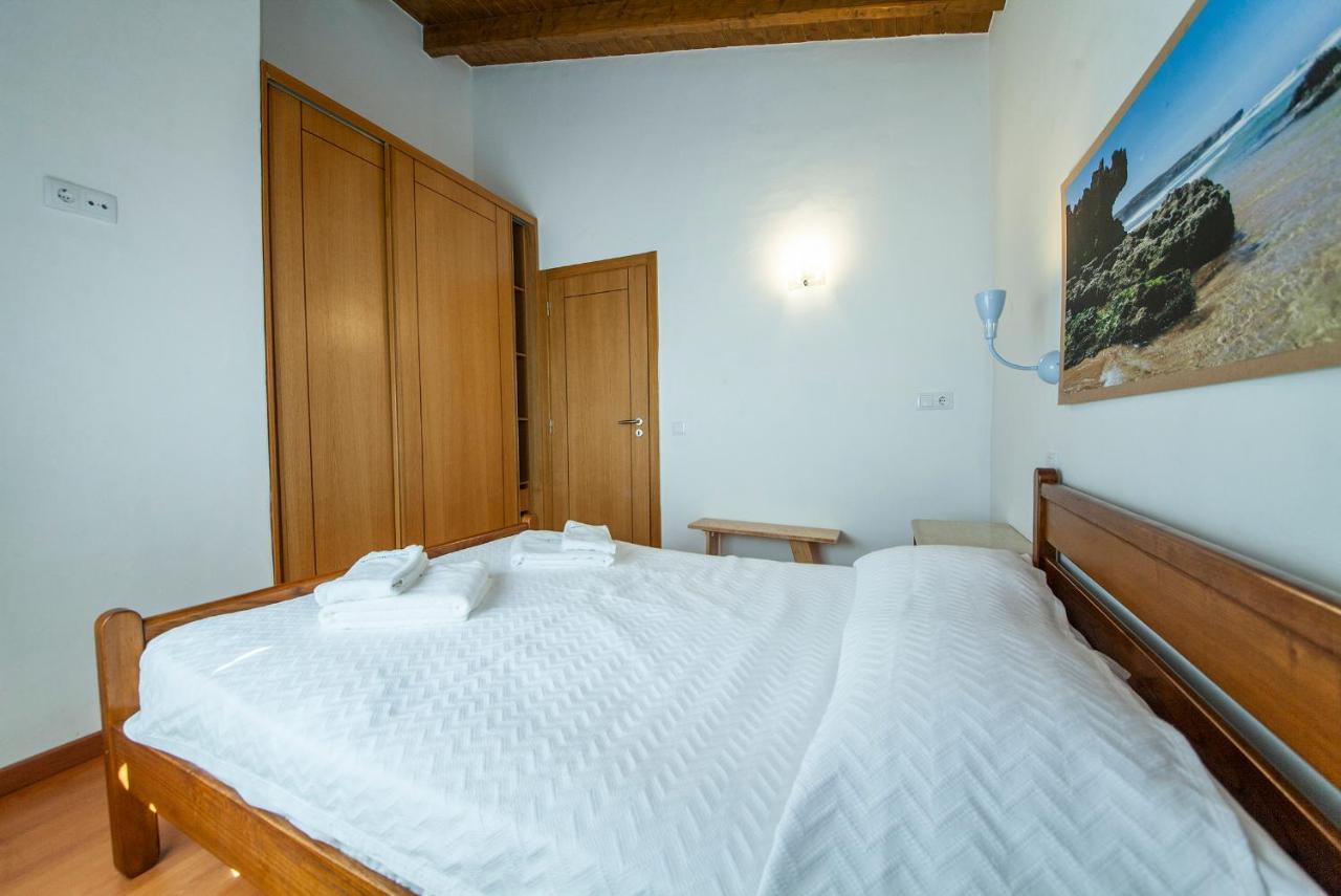 H - Montes De Praias Guesthouse 알제주르 외부 사진