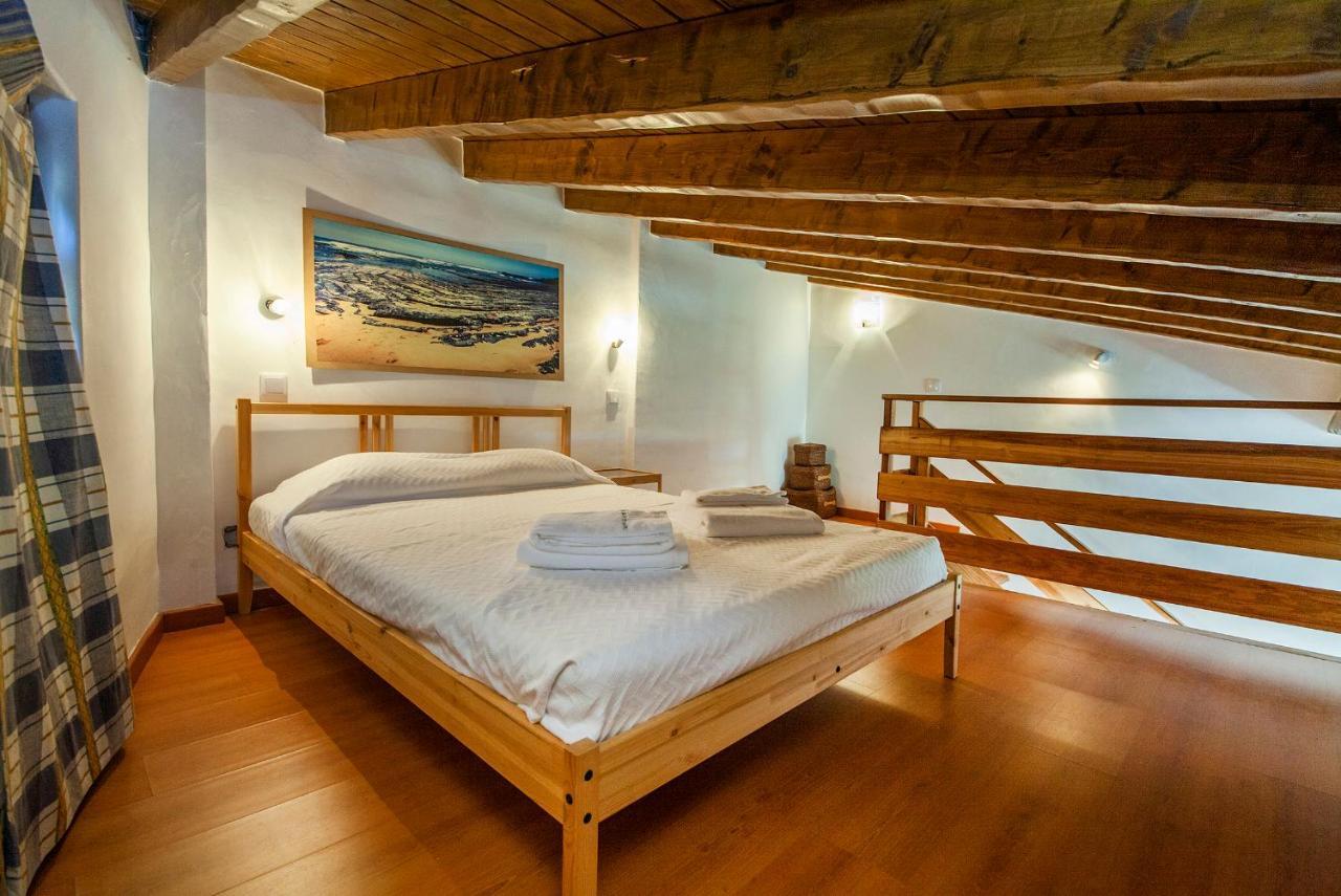 H - Montes De Praias Guesthouse 알제주르 외부 사진
