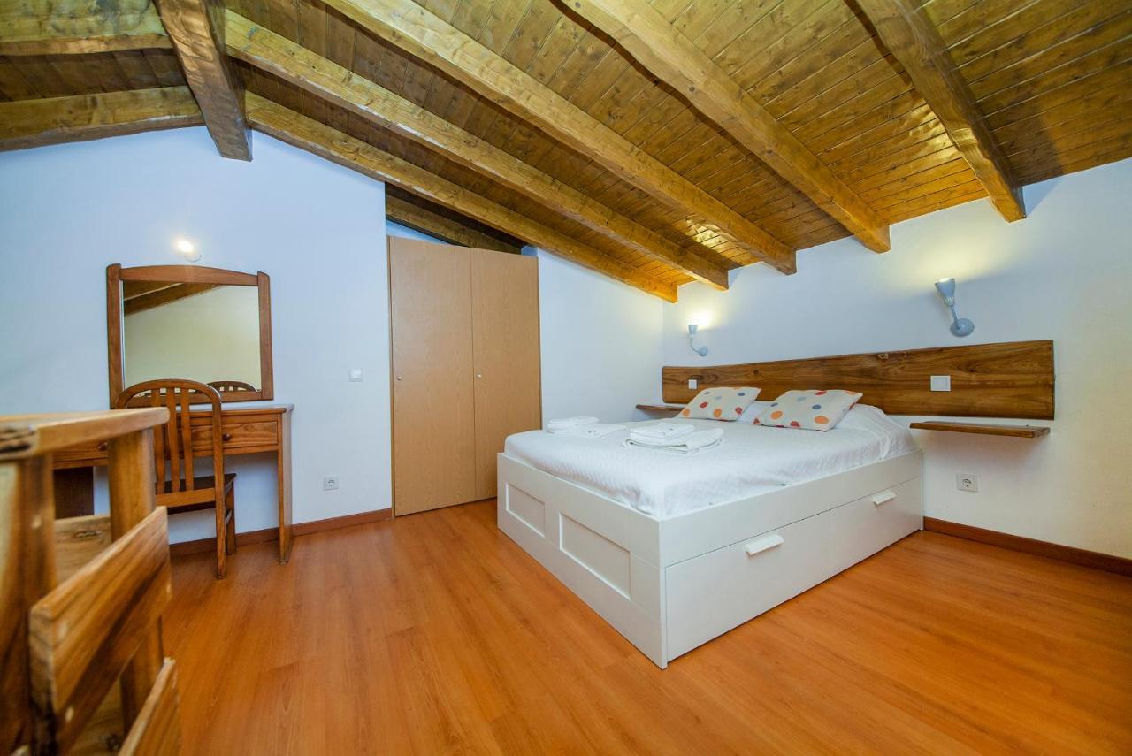 H - Montes De Praias Guesthouse 알제주르 외부 사진
