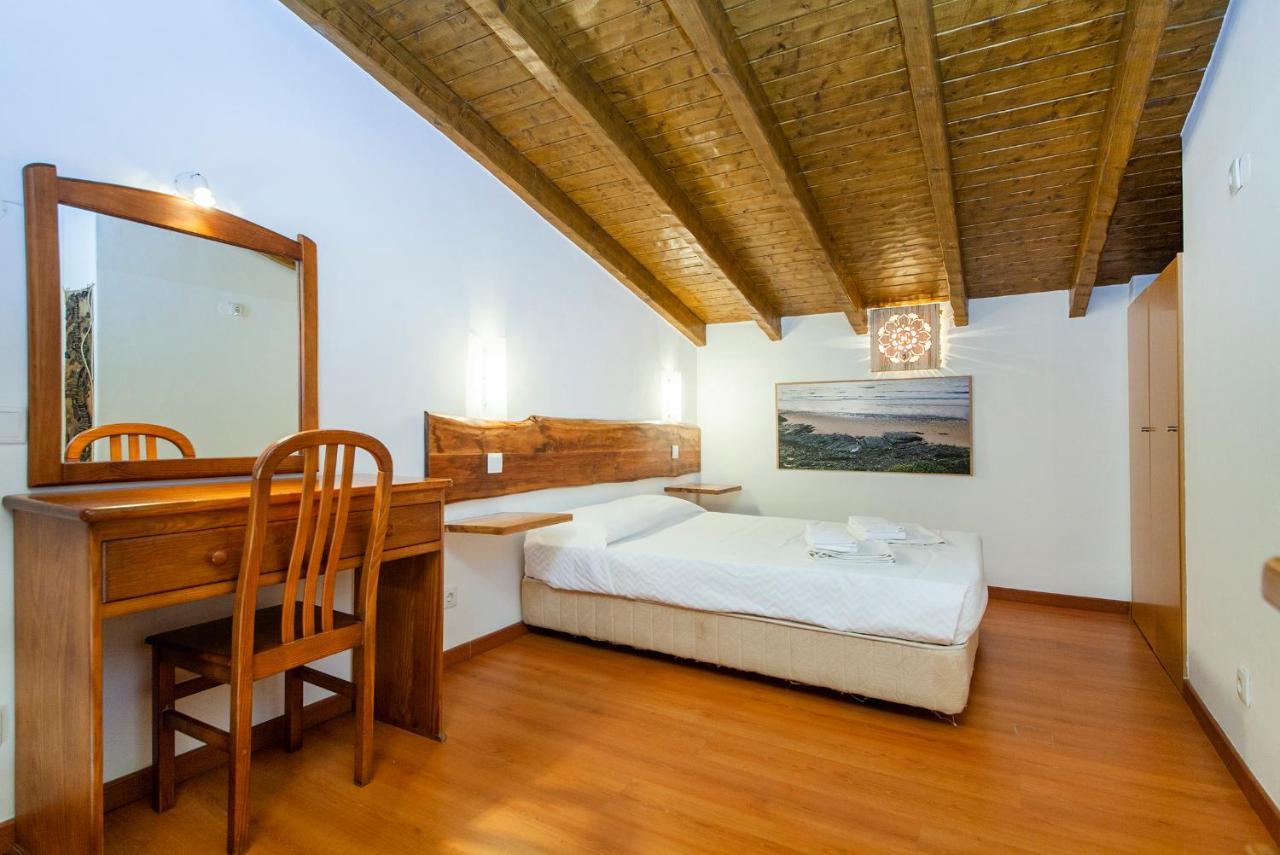H - Montes De Praias Guesthouse 알제주르 외부 사진