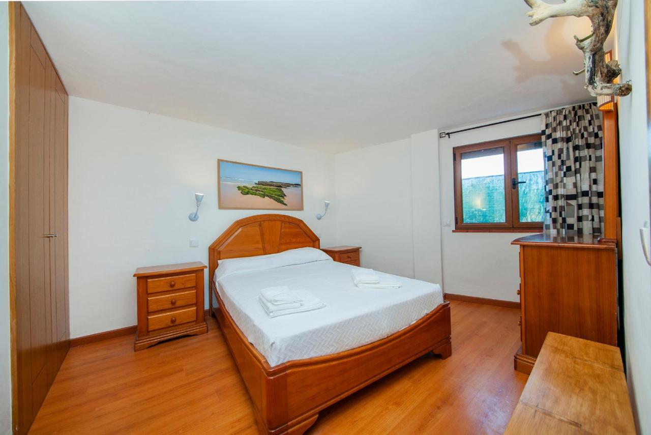 H - Montes De Praias Guesthouse 알제주르 외부 사진