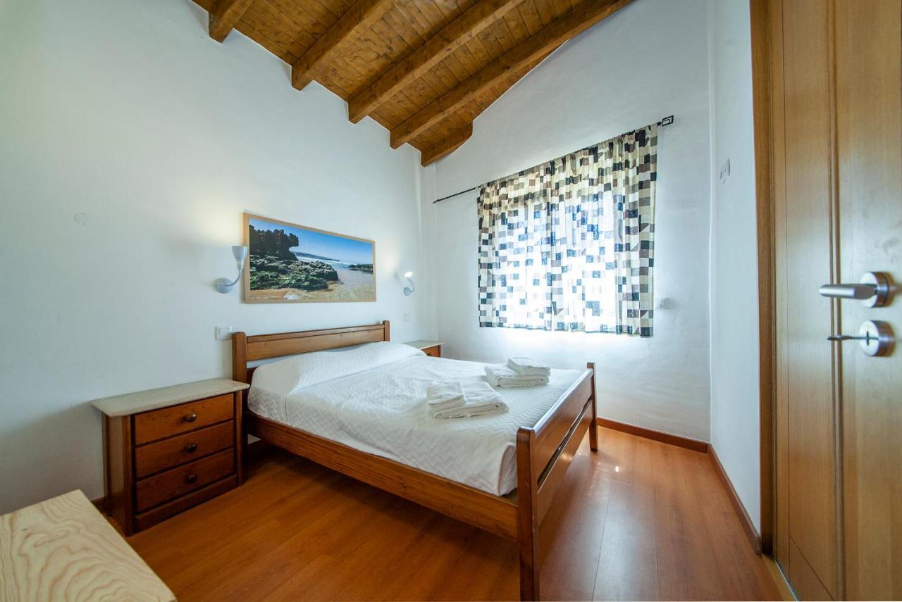 H - Montes De Praias Guesthouse 알제주르 외부 사진