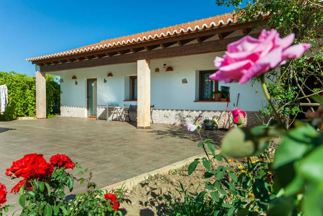 H - Montes De Praias Guesthouse 알제주르 외부 사진