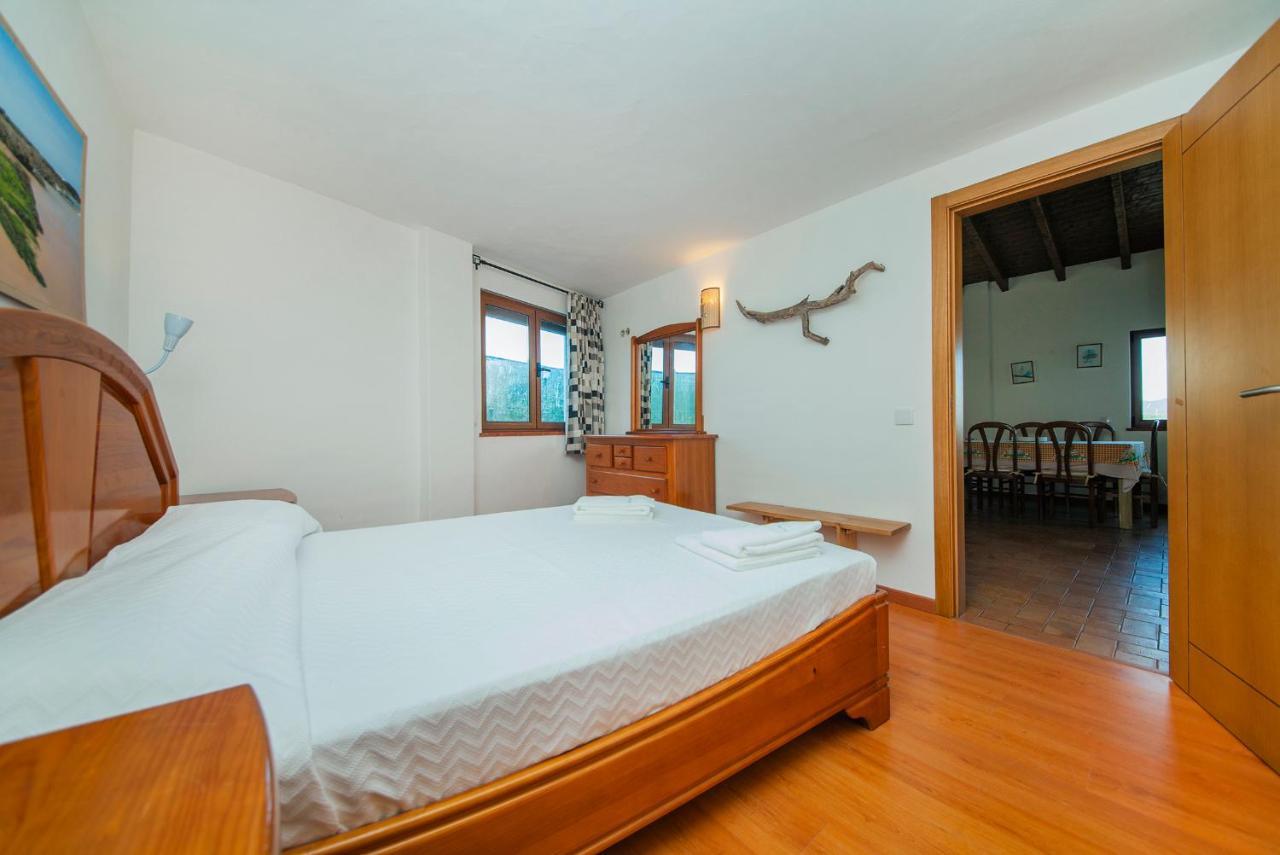 H - Montes De Praias Guesthouse 알제주르 외부 사진