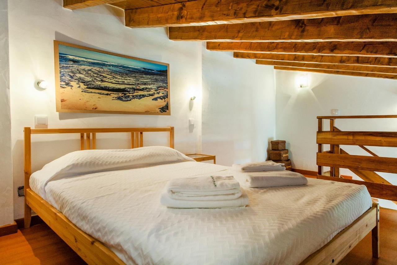 H - Montes De Praias Guesthouse 알제주르 외부 사진