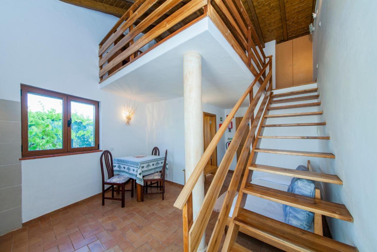 H - Montes De Praias Guesthouse 알제주르 외부 사진