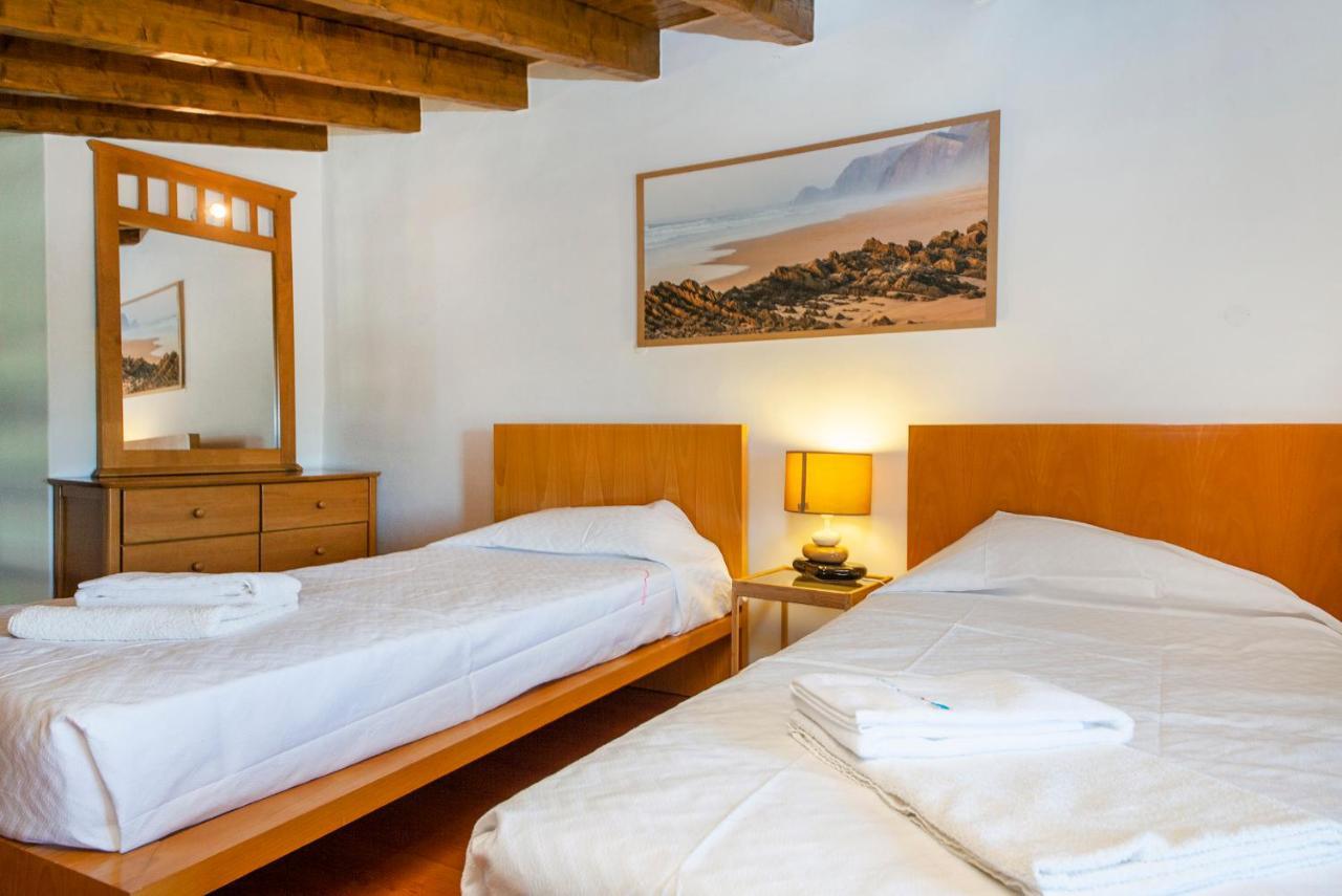 H - Montes De Praias Guesthouse 알제주르 외부 사진